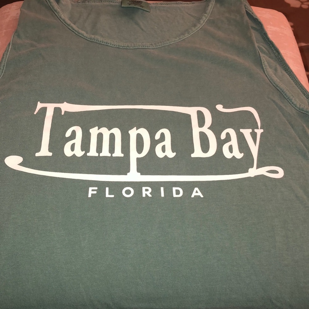 Tampa T-shirt